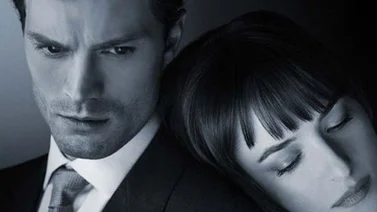 "50 Sombras Más Oscuras" llega con trailer extendido (+Video)