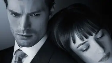 "50 Sombras Más Oscuras" llega con trailer extendido (+Video) "50 Sombras Más Oscuras" llega con trailer extendido (+Video)