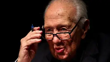El expresidente portugués Mário Soares fallece a los 92 años El expresidente portugués Mário Soares fallece a los 92 años
