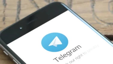 Telegram ya permite borrar mensajes enviados
