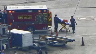 Policía dice que es pronto para tildar de terrorismo tiroteo en Fort Lauderdale Policía dice que es pronto para tildar de terrorismo tiroteo en Fort Lauderdale