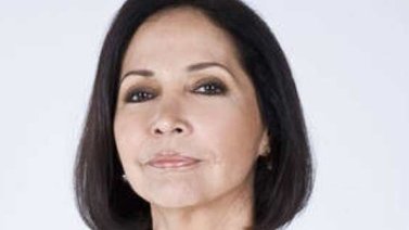Esther Orjuela ha muerto a causa de un tumor