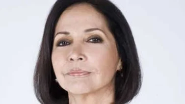 Esther Orjuela ha muerto a causa de un tumor