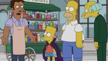 Los Simpson tendrán su primer capítulo con una hora de duración (+Video)