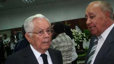 Murió Octavio Lepage