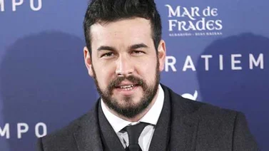 Mario Casas estrena su nueva película "Contratiempo" (+Fotos)