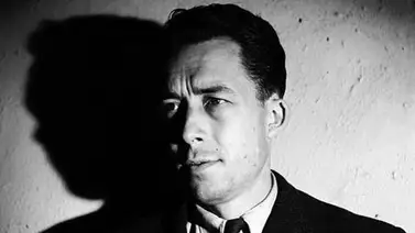 Un día como hoy en 1960 murió Albert Camus Un día como hoy en 1960 murió Albert Camus