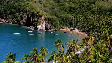 Sucre ofrece 11 rutas que muestran potencial turístico para propios y visitantes Sucre ofrece 11 rutas que muestran potencial turístico para propios y visitantes