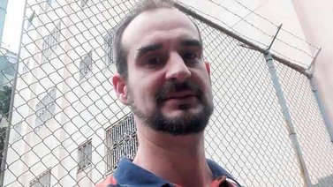 Socialista español en Venezuela: Esto no es socialismo, es una dictadura encubierta