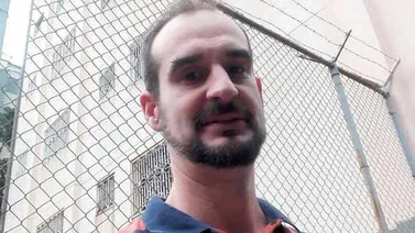 Socialista español en Venezuela: Esto no es socialismo, es una dictadura encubierta