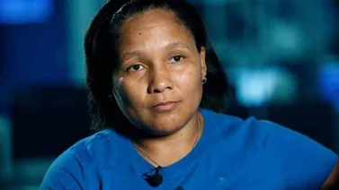 Judoca Keivi Pinto se unió a Voluntad Popular