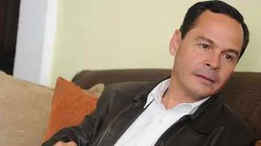 Vielma Mora: "No iré a la reelección para no generar conflictos en el Psuv" Vielma Mora: "No iré a la reelección para no generar conflictos en el Psuv"