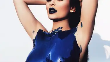 Los 5 mejores desnudos de 2016 (+Fotos) Los 5 mejores desnudos de 2016 (+Fotos)