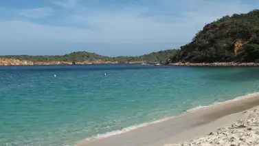 Parque Nacional Mochima espera visita de 22 mil personas durante primeros días de 2017 Parque Nacional Mochima espera visita de 22 mil personas durante primeros días de 2017