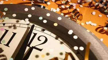 Mayoría de lectores de 2001 no realizaron tradiciones de fin de año por estar costosas Mayoría de lectores de 2001 no realizaron tradiciones de fin de año por estar costosas