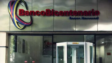 Servicios de banca en línea del Banco Bicentenario funcionan con normalidad