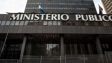 MP acusó a dos hombres por abuso a niña de 10 años en Trujillo MP acusó a dos hombres por abuso a niña de 10 años en Trujillo