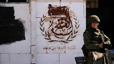 Turquía confirma que el alto el fuego en Siria no incluye al Estado Islámico Turquía confirma que el alto el fuego en Siria no incluye al Estado Islámico