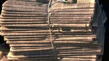 ¿Cuáles fueron las noticias más importantes del 2016? (+Encuesta) ¿Cuáles fueron las noticias más importantes del 2016? (+Encuesta)