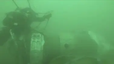 Recuperan 15 cadáveres y 239 restos humanos en zona del siniestro avión ruso (+Video) Recuperan 15 cadáveres y 239 restos humanos en zona del siniestro avión ruso (+Video)