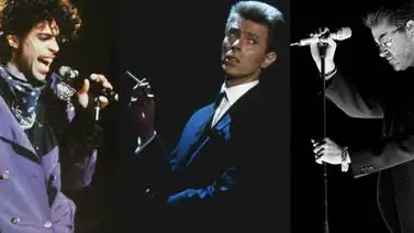 Estos son los famosos que han fallecido en 2016 (+Fotos) Estos son los famosos que han fallecido en 2016 (+Fotos)