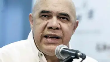 Jesús "Chúo" Torrealba: "No hay horizonte electoral a la vista" Jesús "Chúo" Torrealba: "No hay horizonte electoral a la vista"