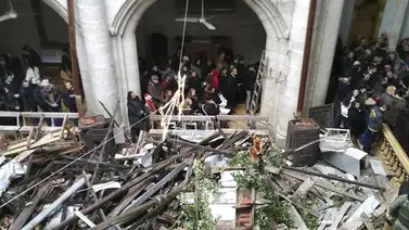 Primera Navidad en calma en Alepo desde el comienzo de la guerra civil Primera Navidad en calma en Alepo desde el comienzo de la guerra civil