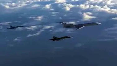 Avión militar ruso con 92 personas a bordo se estrelló en el Mar Negro Avión militar ruso con 92 personas a bordo se estrelló en el Mar Negro