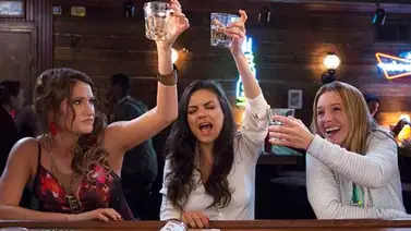 "Bad Moms" tendrá una secuela en 2017 con el mismo reparto "Bad Moms" tendrá una secuela en 2017 con el mismo reparto