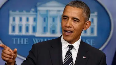 La Casa Blanca archivará la actividad en redes sociales de Obama La Casa Blanca archivará la actividad en redes sociales de Obama