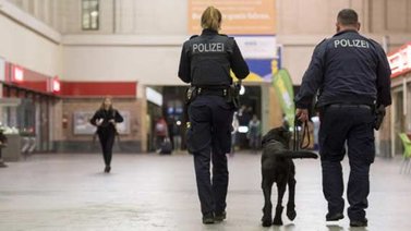 Policía alemana está analizando el móvil del presunto terrorista de Berlín