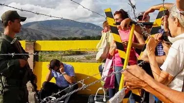 Frontera estará abierta de 5 de la mañana a 8 de la noche durante Navidad y Año Nuevo Frontera estará abierta de 5 de la mañana a 8 de la noche durante Navidad y Año Nuevo