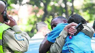 Asesinan a siete funcionarios de seguridad en cuatro días en la Gran Caracas