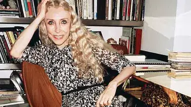 Fallece la directora de Vogue Italia, Franca Sozzani Fallece la directora de Vogue Italia, Franca Sozzani