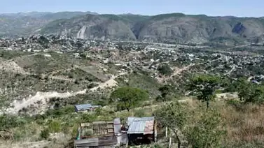 Guerrilla colombiana ataca de nuevo en el norte de Colombia Guerrilla colombiana ataca de nuevo en el norte de Colombia