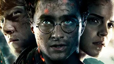 J.K.Rowling reveló que seguirá con la escribidera