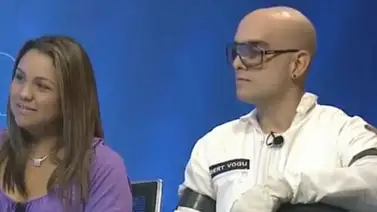 Doctor Yaso cumplirá 12 años haciendo reír a los pequeños Doctor Yaso cumplirá 12 años haciendo reír a los pequeños