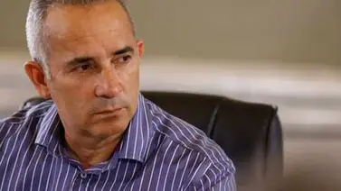 El estado Bolívar está en "total calma", según Freddy Bernal El estado Bolívar está en "total calma", según Freddy Bernal