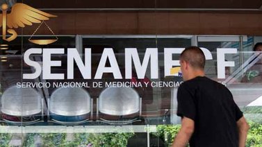 Fallece hombre quemado dentro de su casa en Quinta Crespo