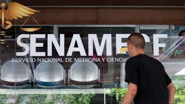 Fallece hombre quemado dentro de su casa en Quinta Crespo