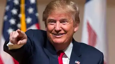 Divulgan actos oficiales de la investidura de Trump como presidente de EEUU Divulgan actos oficiales de la investidura de Trump como presidente de EEUU