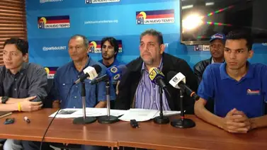 Concejal José Caribas: Aprobaron más de 40 millones de bolívares y Caracas sigue igual Concejal José Caribas: Aprobaron más de 40 millones de bolívares y Caracas sigue igual