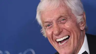 Dick Van Dyke participará en la secuela de "Mary Poppins" Dick Van Dyke participará en la secuela de "Mary Poppins"