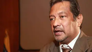 José "El Chino" Khan: El 26 y el 29 de diciembre llegarán más billetes José "El Chino" Khan: El 26 y el 29 de diciembre llegarán más billetes