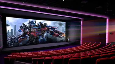 China la pega del cielo y le gana a EEUU con más salas de cine inauguradas China la pega del cielo y le gana a EEUU con más salas de cine inauguradas