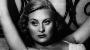 Actriz francesa Michèle Morgan muere a los 96 años