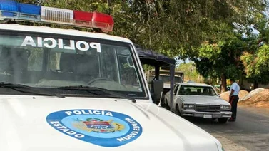 Condenan a un adolecente por muerte de joven de 18 años