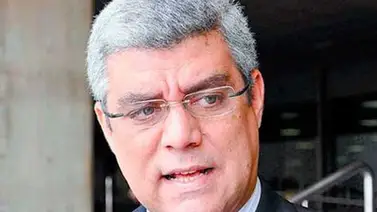 Alfonso Marquina: No se puede eliminar el cono monetario hasta no tener el nuevo (+Video) Alfonso Marquina: No se puede eliminar el cono monetario hasta no tener el nuevo (+Video)