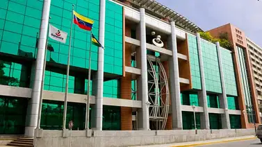 TSJ ordena embargo ejecutivo en contra de Banesco por $7.751.233,90 TSJ ordena embargo ejecutivo en contra de Banesco por $7.751.233,90