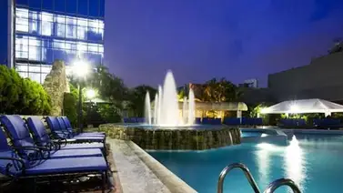 Pasar Navidad en hoteles cuesta caro Pasar Navidad en hoteles cuesta caro